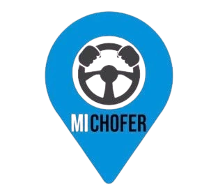 Mi Chofer Logo